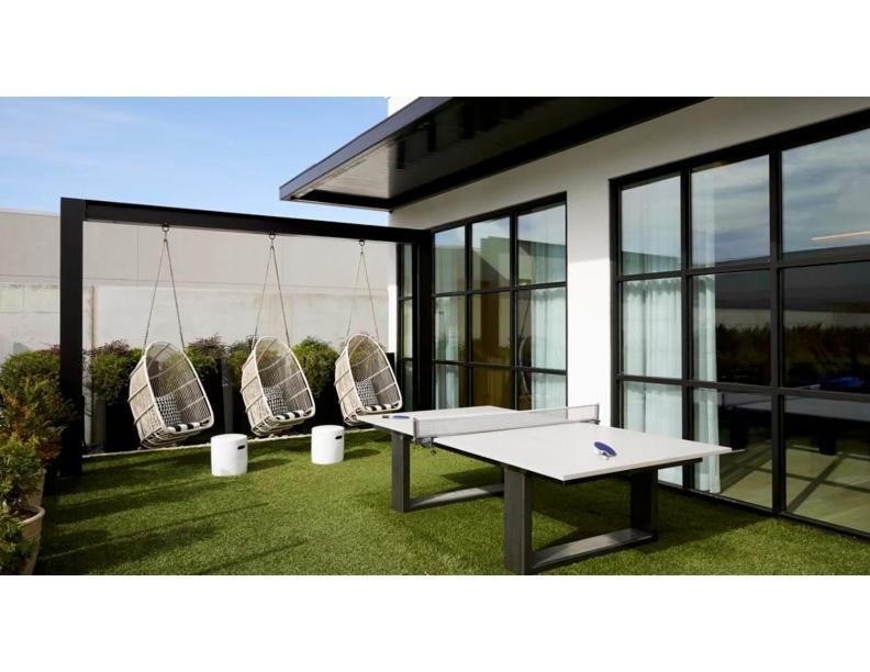 Atlanta At The Interlock Lux Escape Apartment Exterior photo