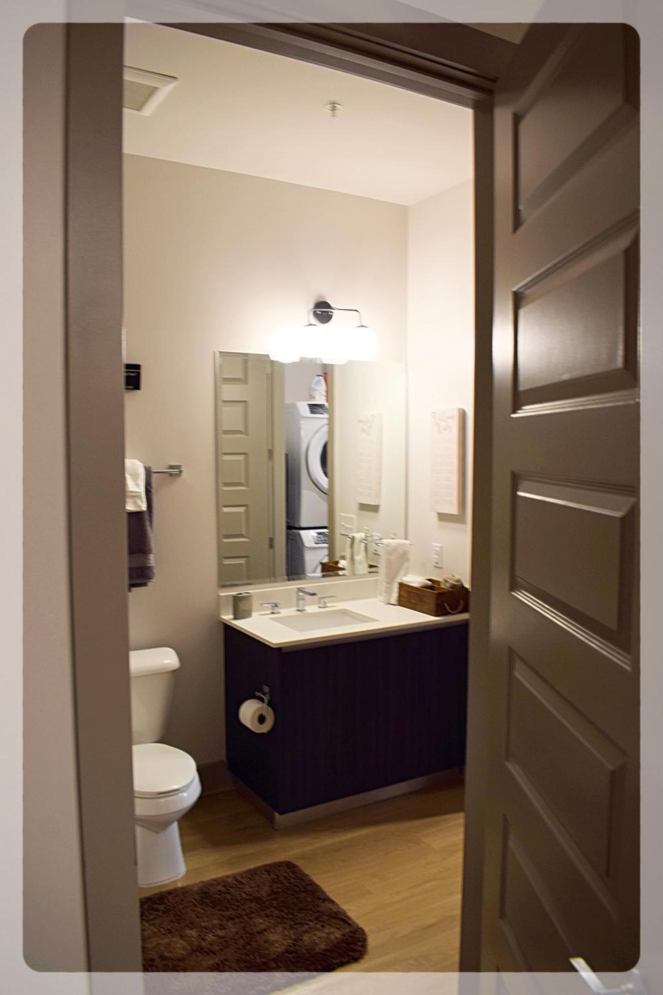 Atlanta At The Interlock Lux Escape Apartment Exterior photo