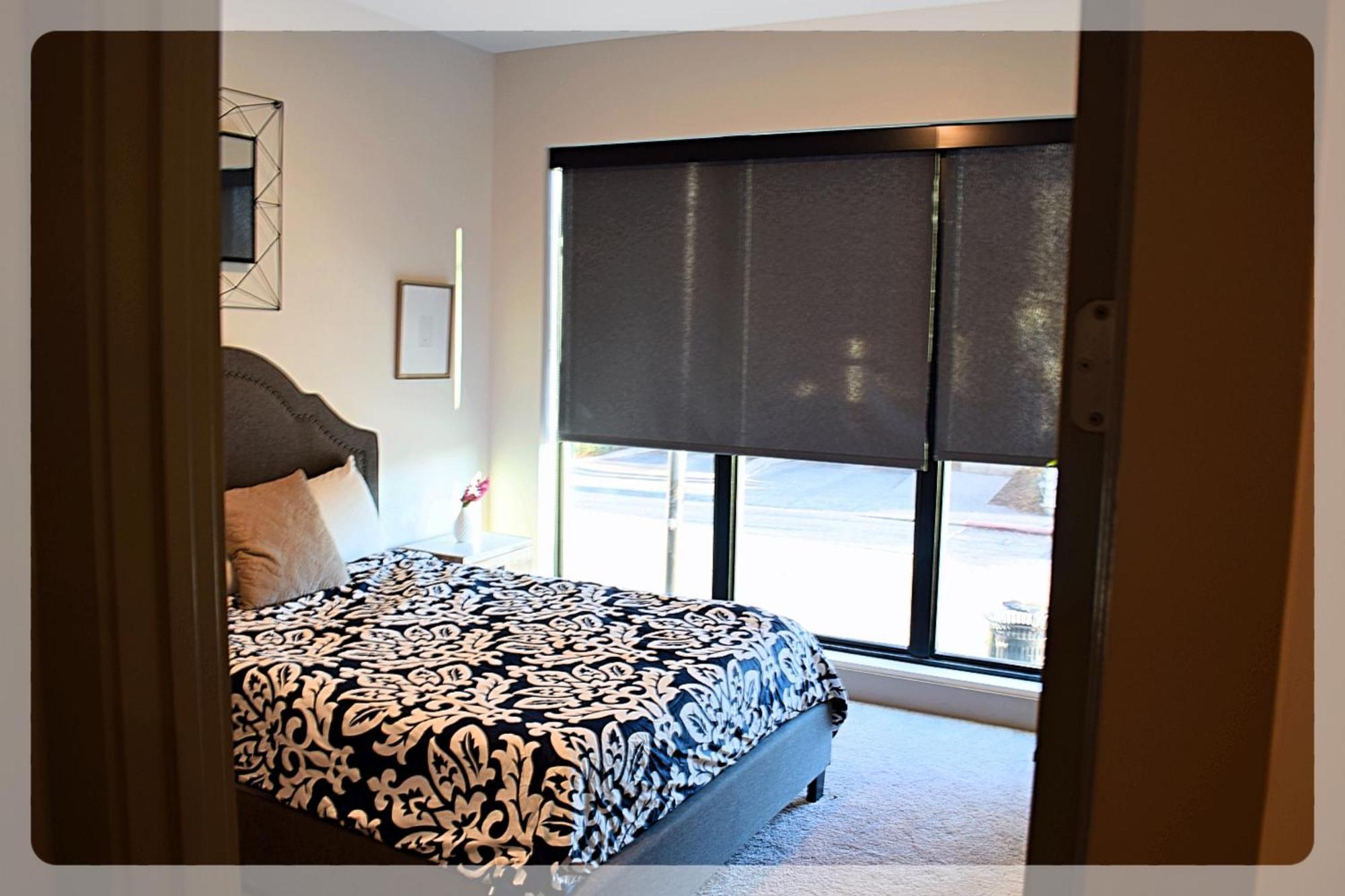 Atlanta At The Interlock Lux Escape Apartment Exterior photo